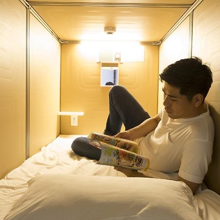 Hostel Maxi Alpa Naha Zewnętrze zdjęcie