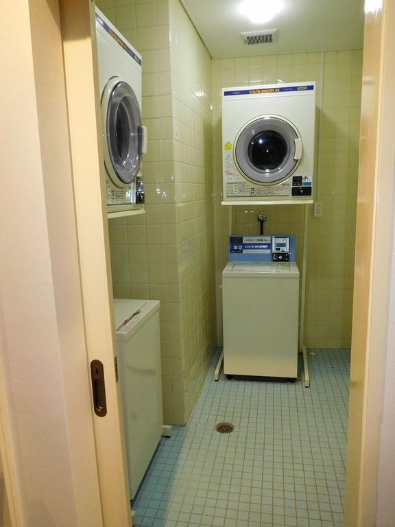 Hostel Maxi Alpa Naha Zewnętrze zdjęcie