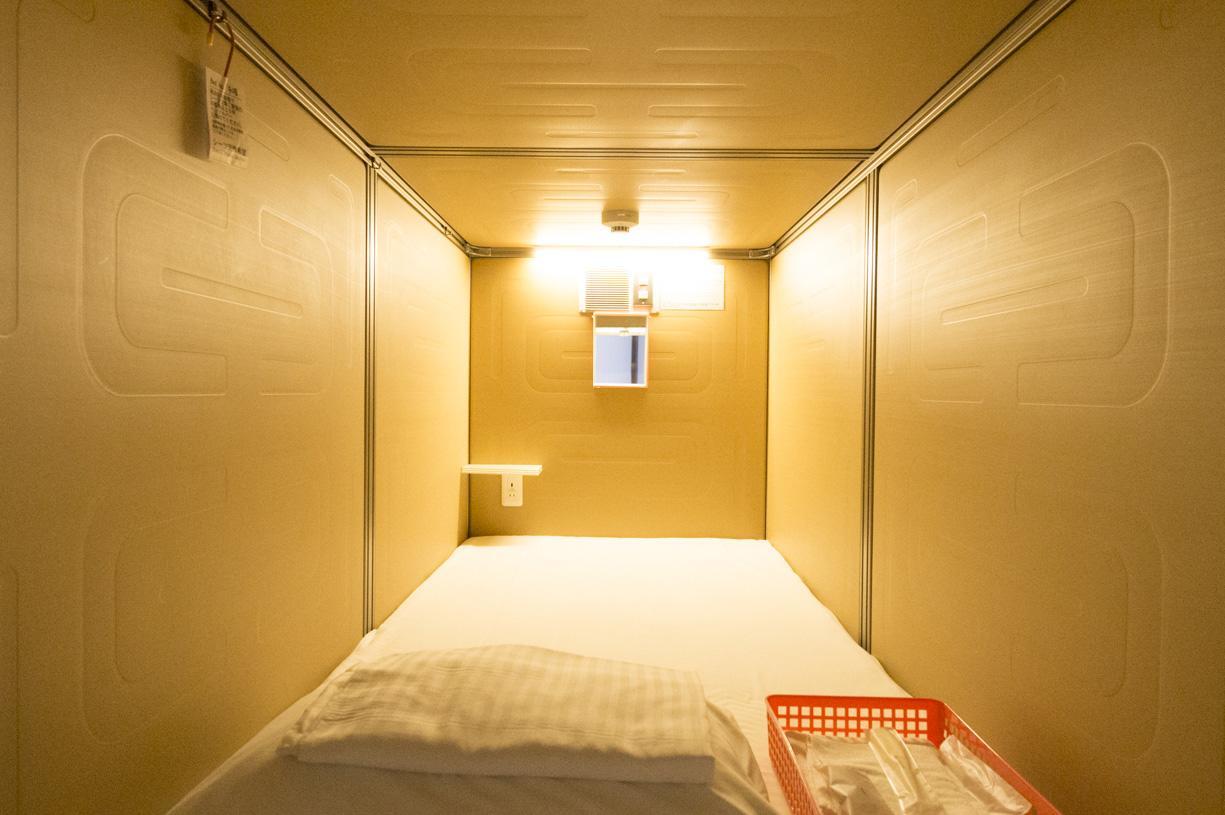 Hostel Maxi Alpa Naha Zewnętrze zdjęcie