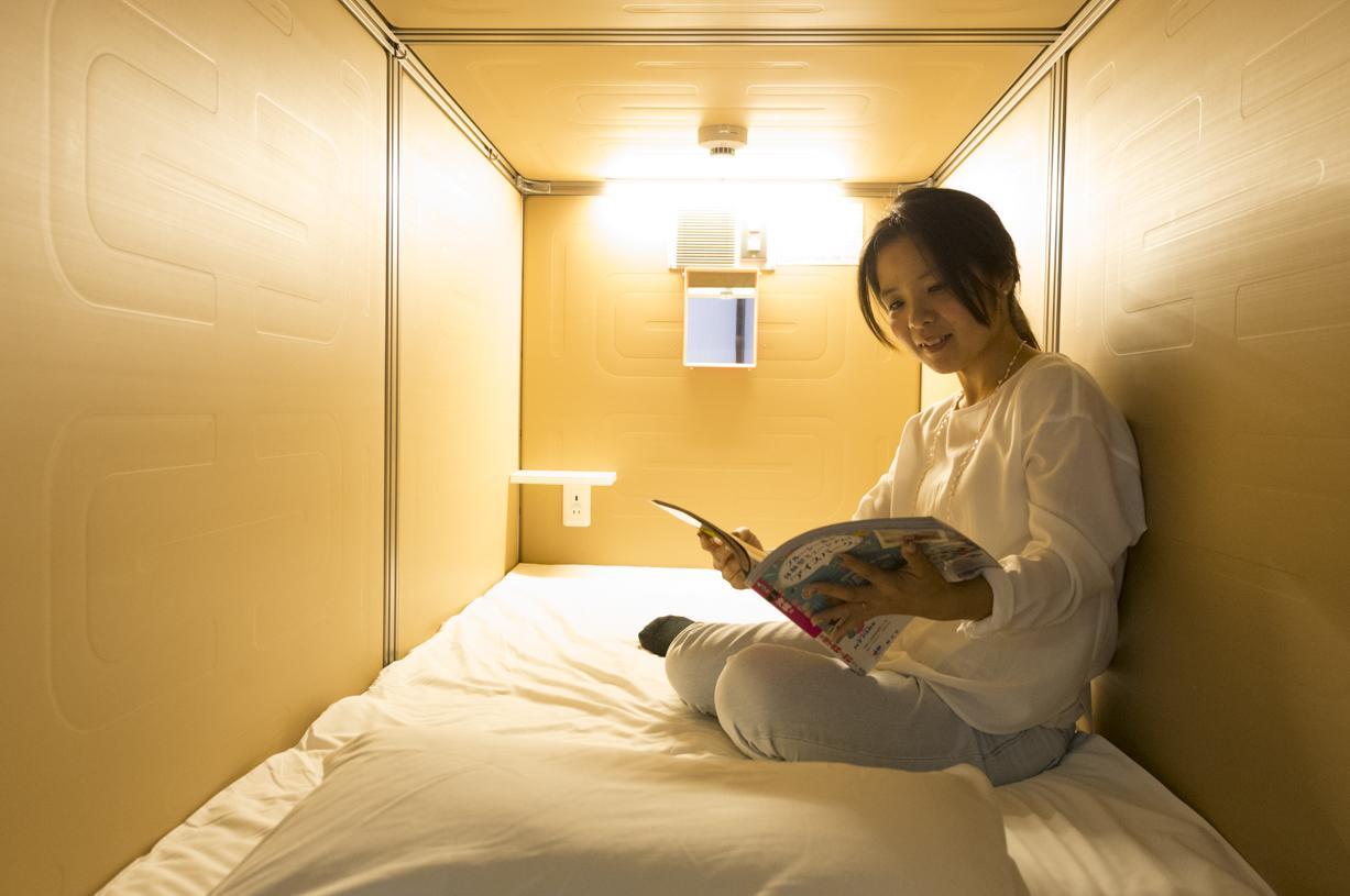 Hostel Maxi Alpa Naha Zewnętrze zdjęcie