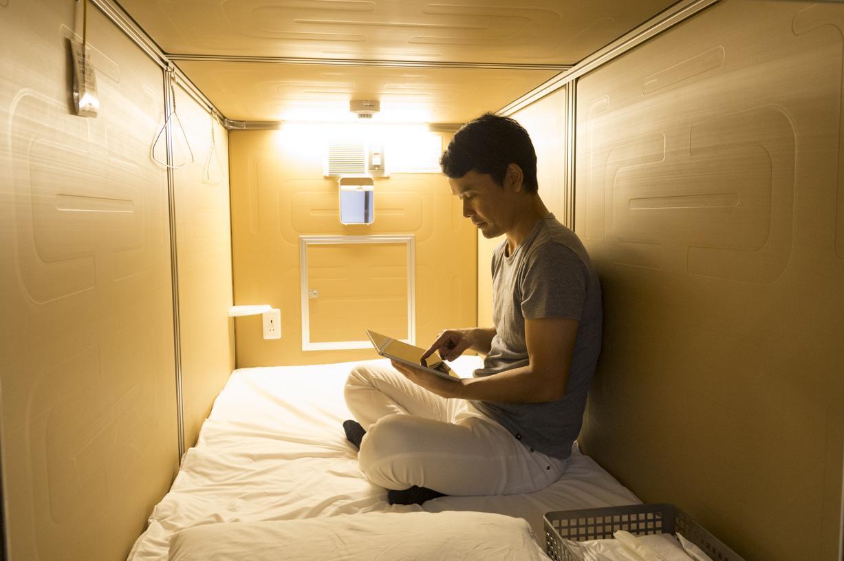 Hostel Maxi Alpa Naha Zewnętrze zdjęcie