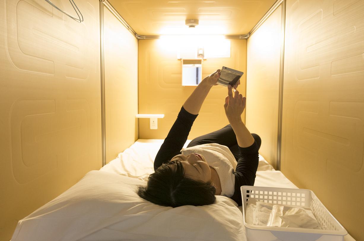 Hostel Maxi Alpa Naha Zewnętrze zdjęcie