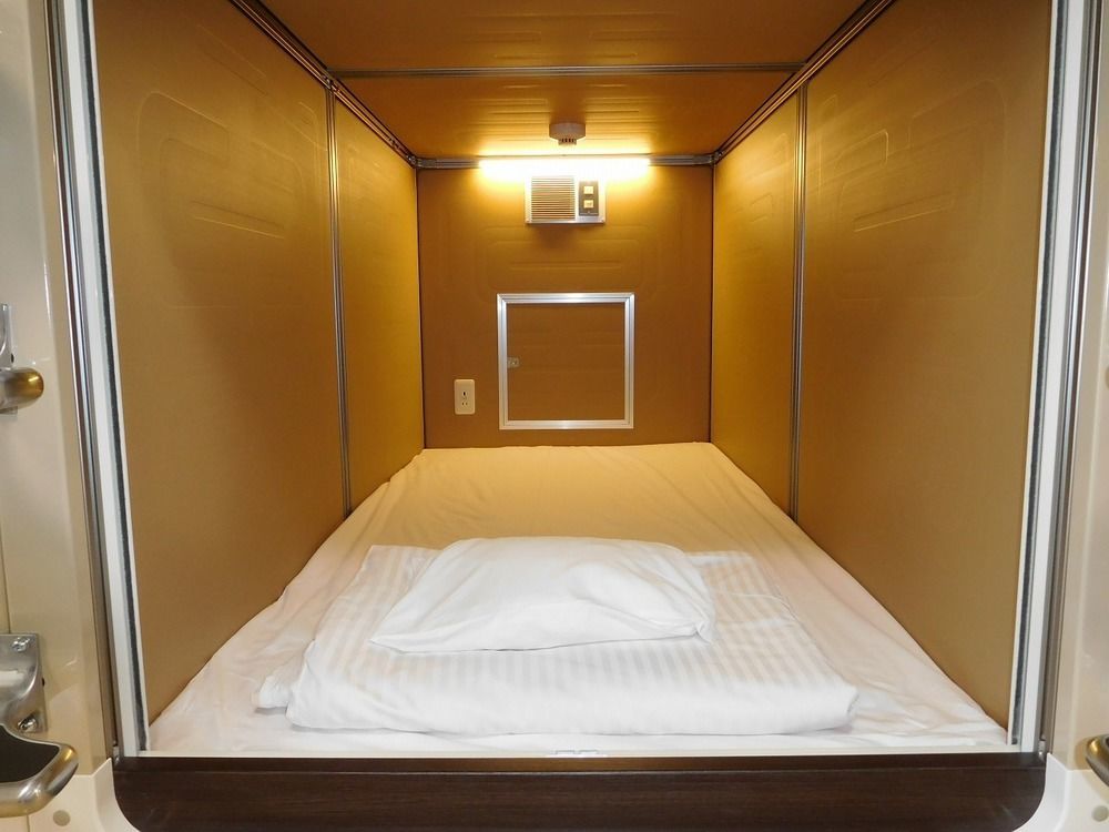 Hostel Maxi Alpa Naha Zewnętrze zdjęcie