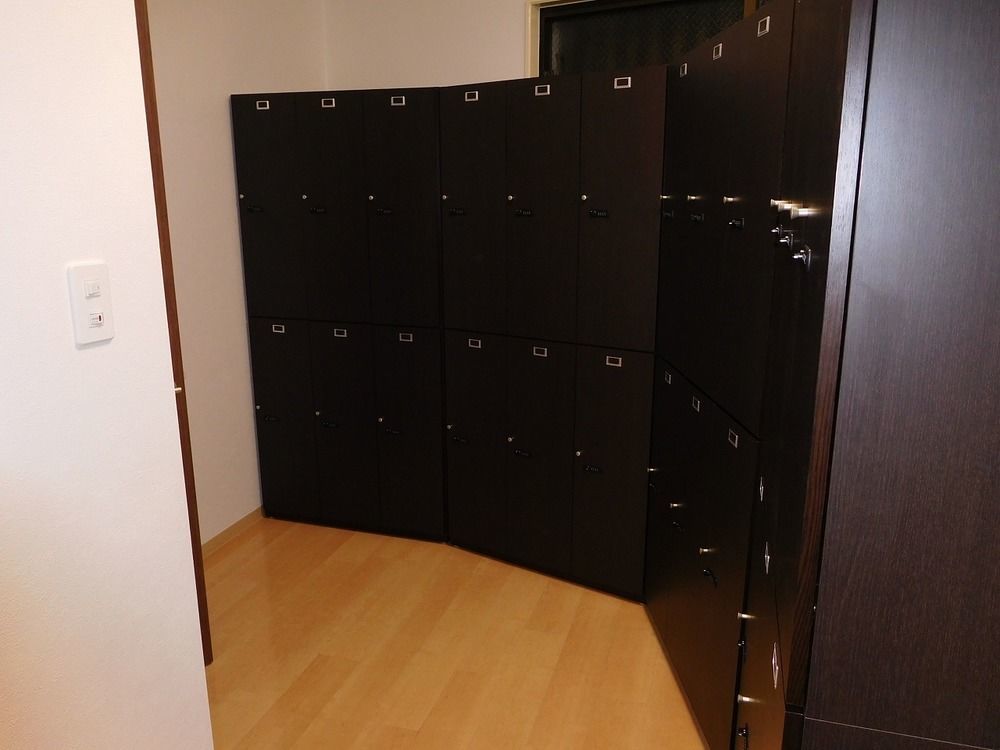 Hostel Maxi Alpa Naha Zewnętrze zdjęcie