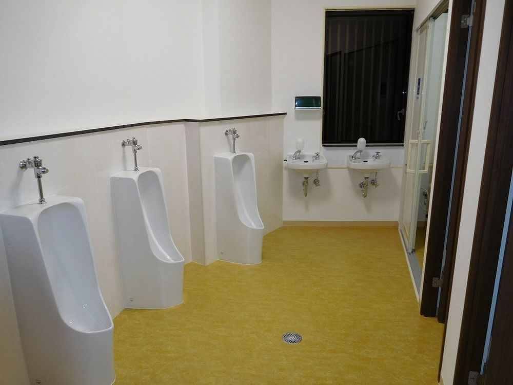 Hostel Maxi Alpa Naha Zewnętrze zdjęcie