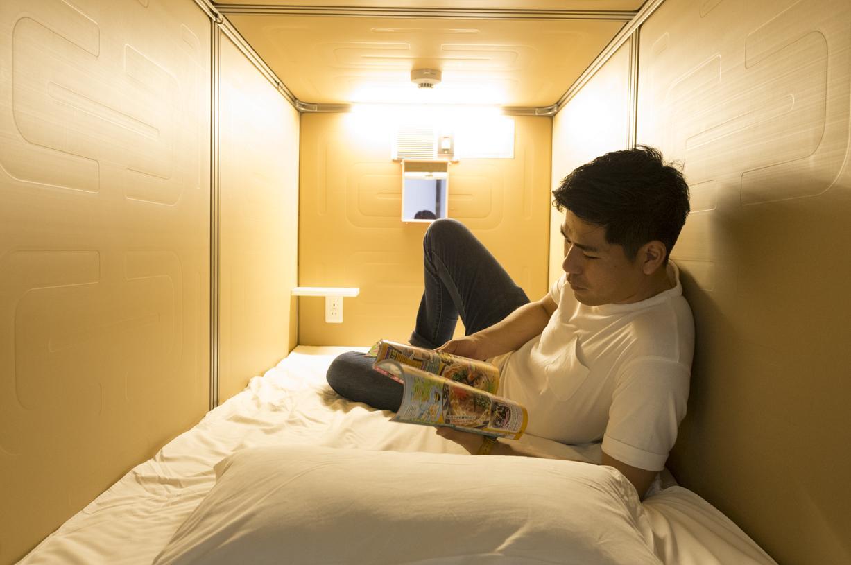 Hostel Maxi Alpa Naha Zewnętrze zdjęcie